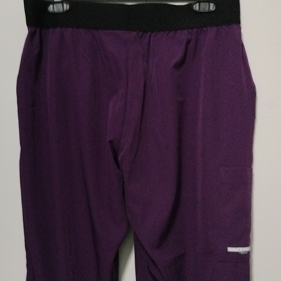 Skechers scrubs pants size LP - Picture 6 of 14